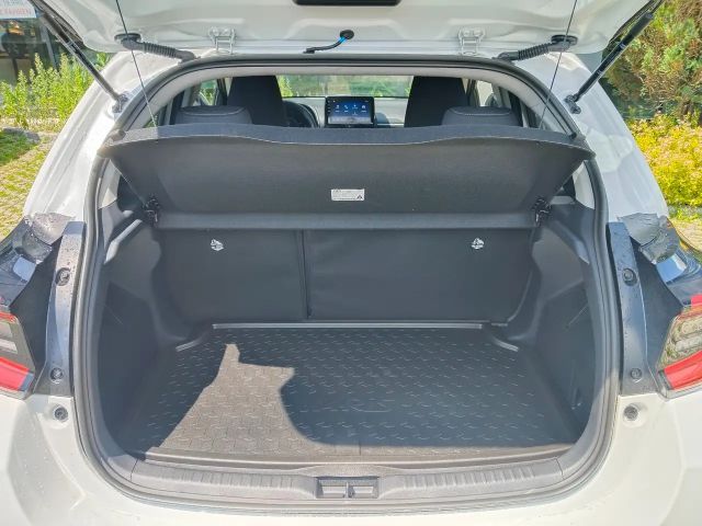 Toyota Yaris Active Hybride VVT-i