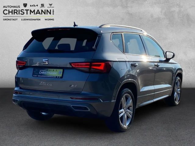 Seat Ateca 2.0 TDI 4Drive FR-lijn