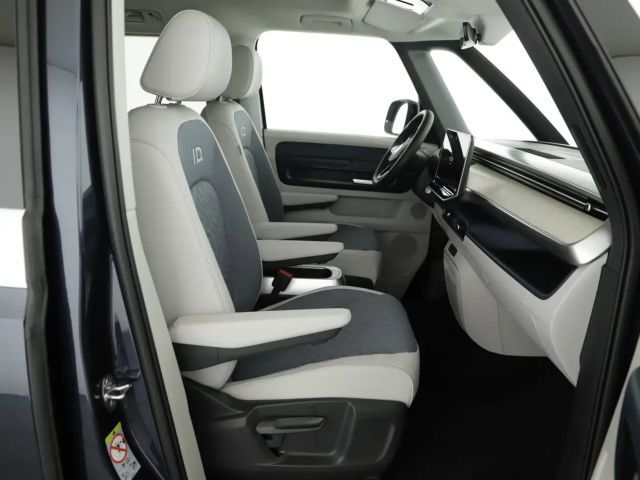 Volkswagen ID.Buzz Pro