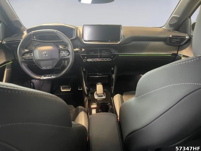 Peugeot E-208 GT-Line