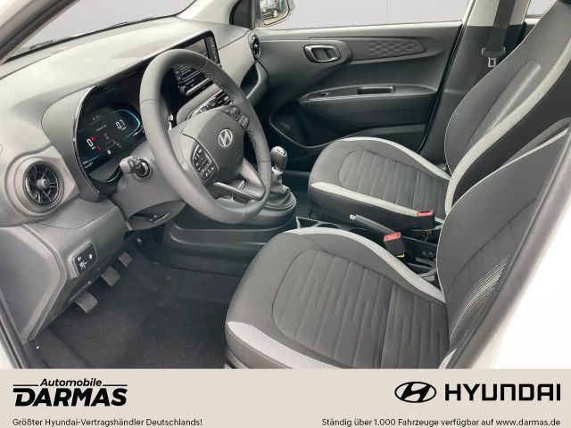 Hyundai i10 1.2 Trend