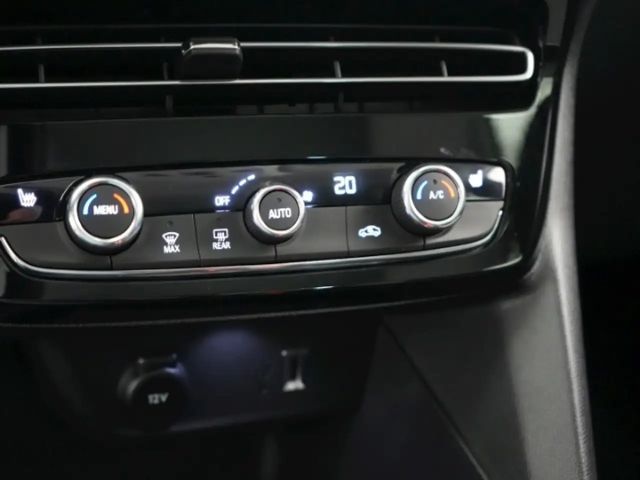 Opel Mokka Elegance Mokka-e