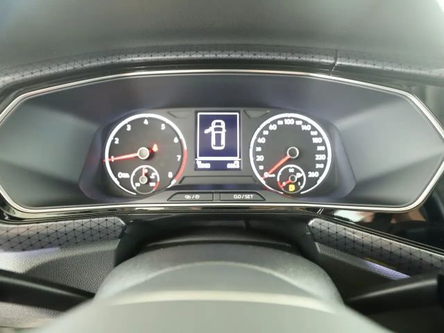 Volkswagen T-Cross 1.0 TSI Style