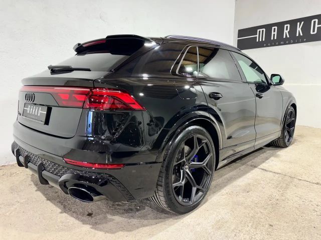 Audi RS Q8 4.0 TFSI Performance Quattro