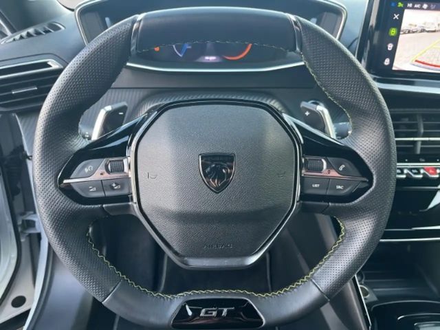 Peugeot 2008 GT-Line