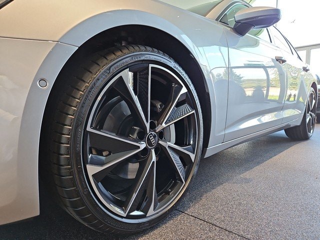 Audi A6 45 TFSI Avant Quattro S-Tronic