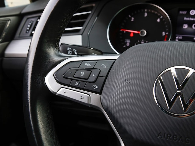 Volkswagen Passat Business DSG Variant