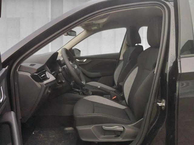 Skoda Kamiq 1.5 TSI Tour