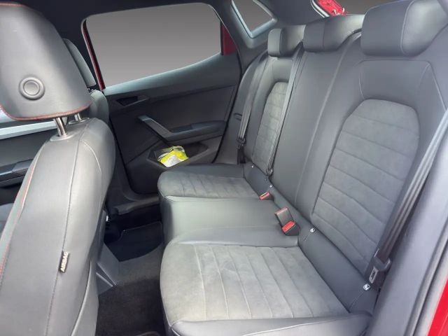 Seat Ibiza 1.0 TSI DSG FR-lijn