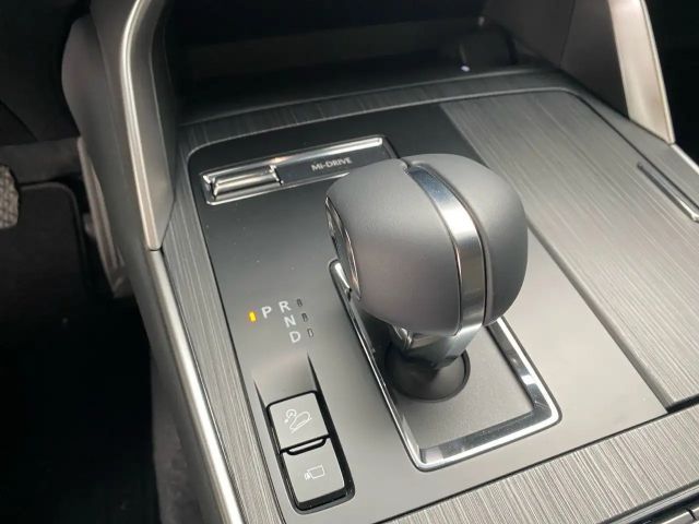 Mazda CX-60 4WD Homura