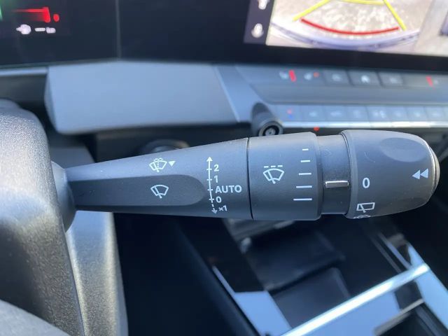 Opel Astra GSe Sports Tourer