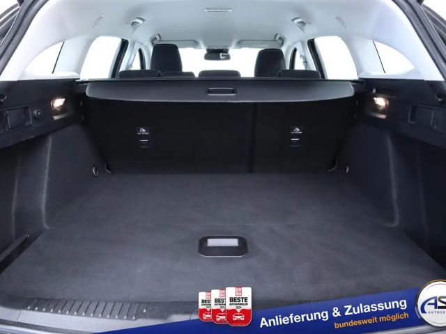 Ford Focus Cool & Connect Wagon