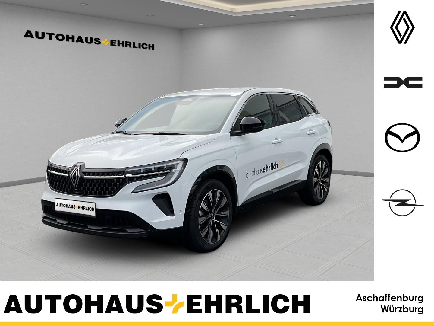 Renault Austral Techno