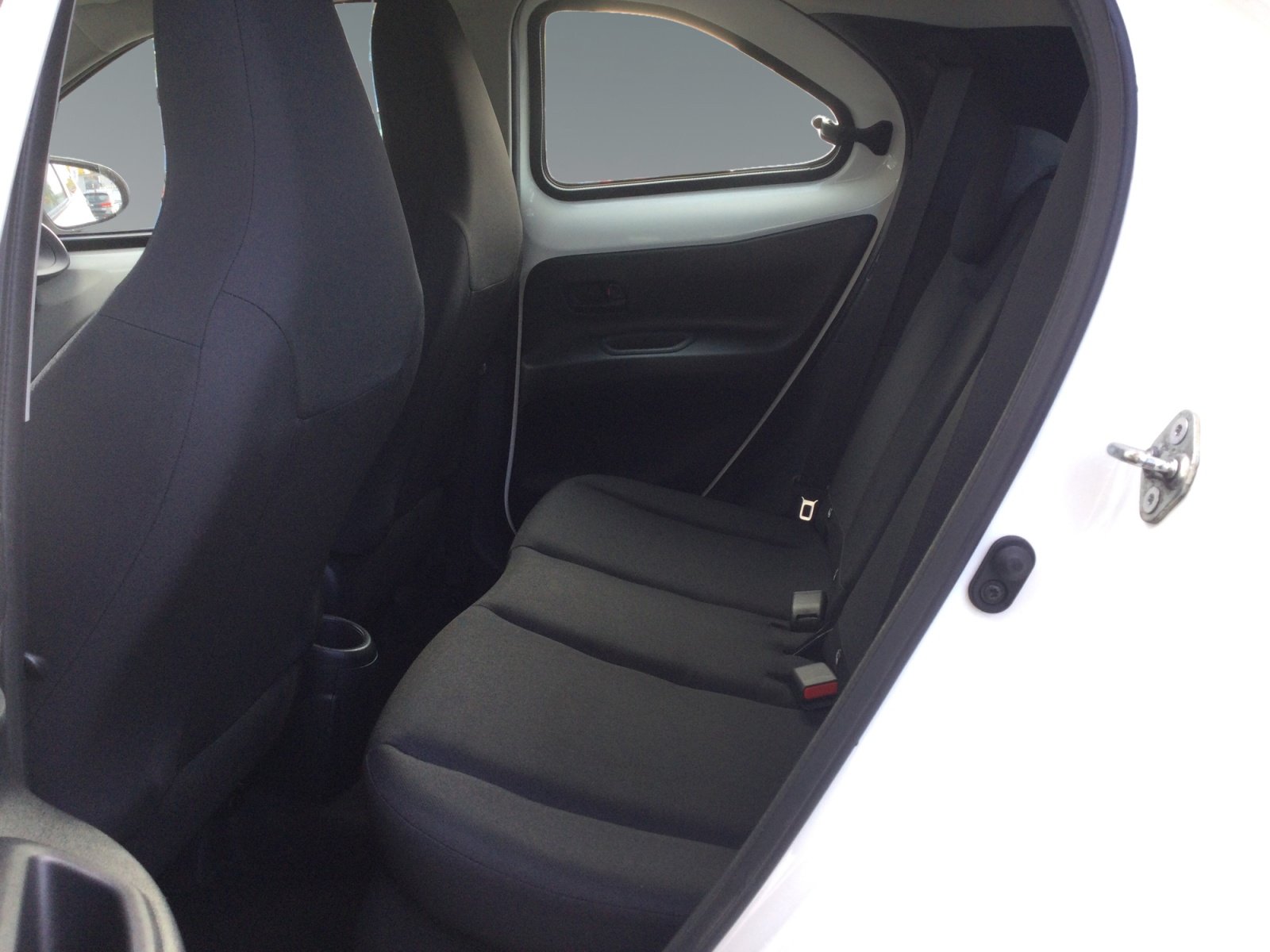 Toyota Aygo X 5-deurs