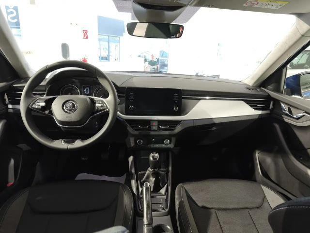 Skoda Kamiq Tour
