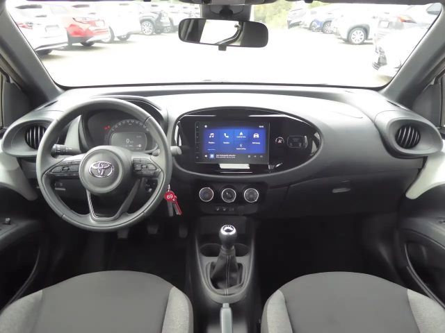 Toyota Aygo X Business Hatchback