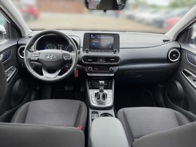 Hyundai Kona 1.6 Hybrid Select