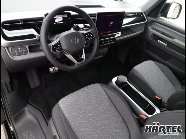 Volkswagen ID.Buzz ID. BUZZ PRO 79 KWH AUTOMATIK (+ACC-RADAR)