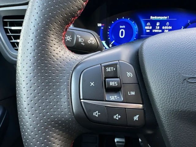 Ford Kuga EcoBoost ST Line X