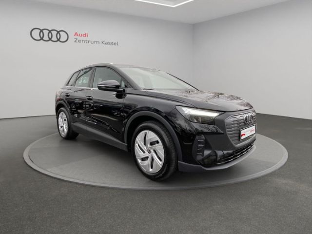 Audi Q4 e-tron 40