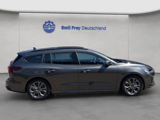 Ford Focus 1.5 EcoBlue ST Line Wagon