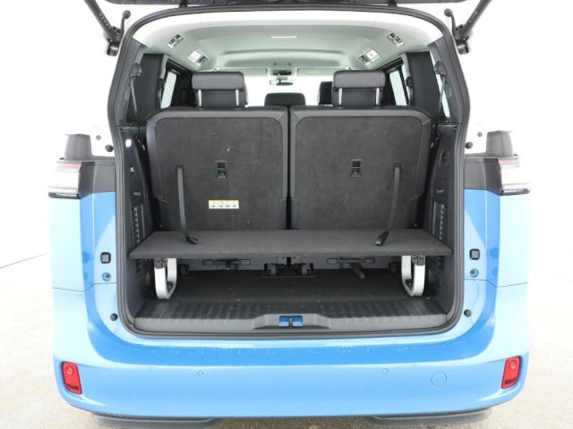 Volkswagen ID.Buzz ID.Buzz NWB+AHK+NAVI+SONDERZINS 1,99