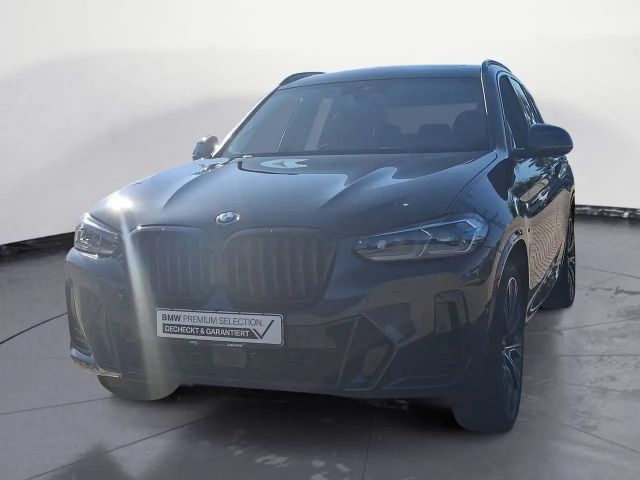 BMW X3 M-Sport xDrive30i