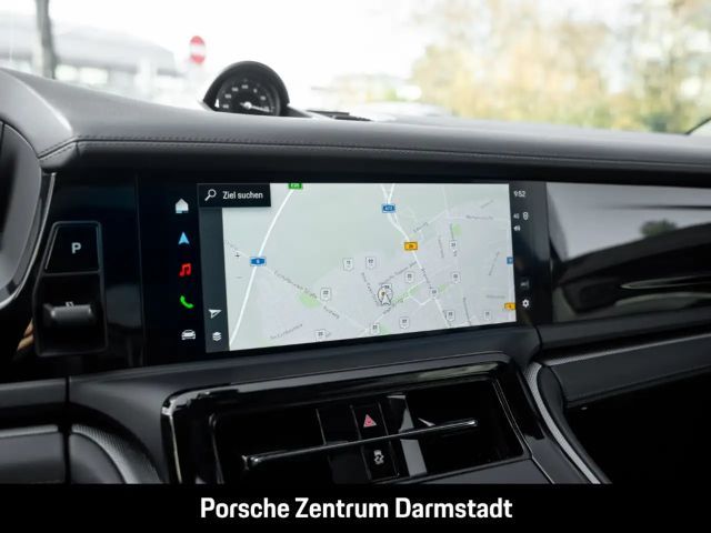 Porsche Panamera 4 E-Hybrid