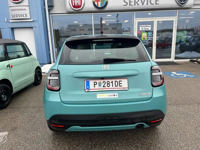 Fiat 600e MY24 100 Hybrid