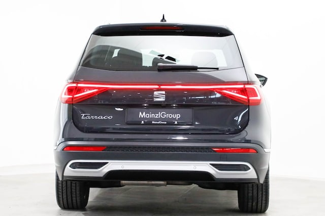 Seat Tarraco 2.0 TDI DSG