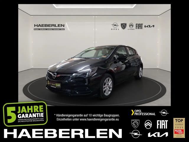 Opel Astra 1.2 Turbo Edition Turbo
