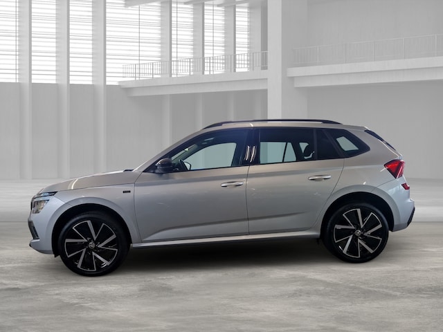 Skoda Kamiq 1.0 TSI Drive Selection