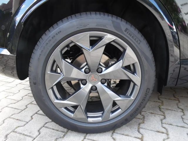 Cupra Formentor 1.5 eTSI 110 kW elektr. Heckklappe, FLA, AHK