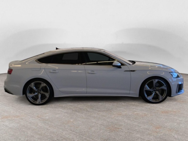 Audi S5 Quattro Sportback