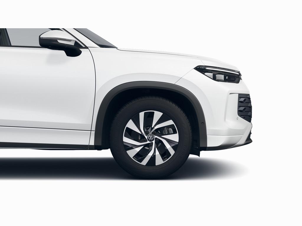 Volkswagen Tayron 1.5 eTSI DSG Life