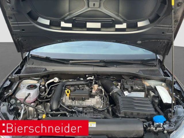 Seat Ibiza 1.0 TSI DSG FR-lijn