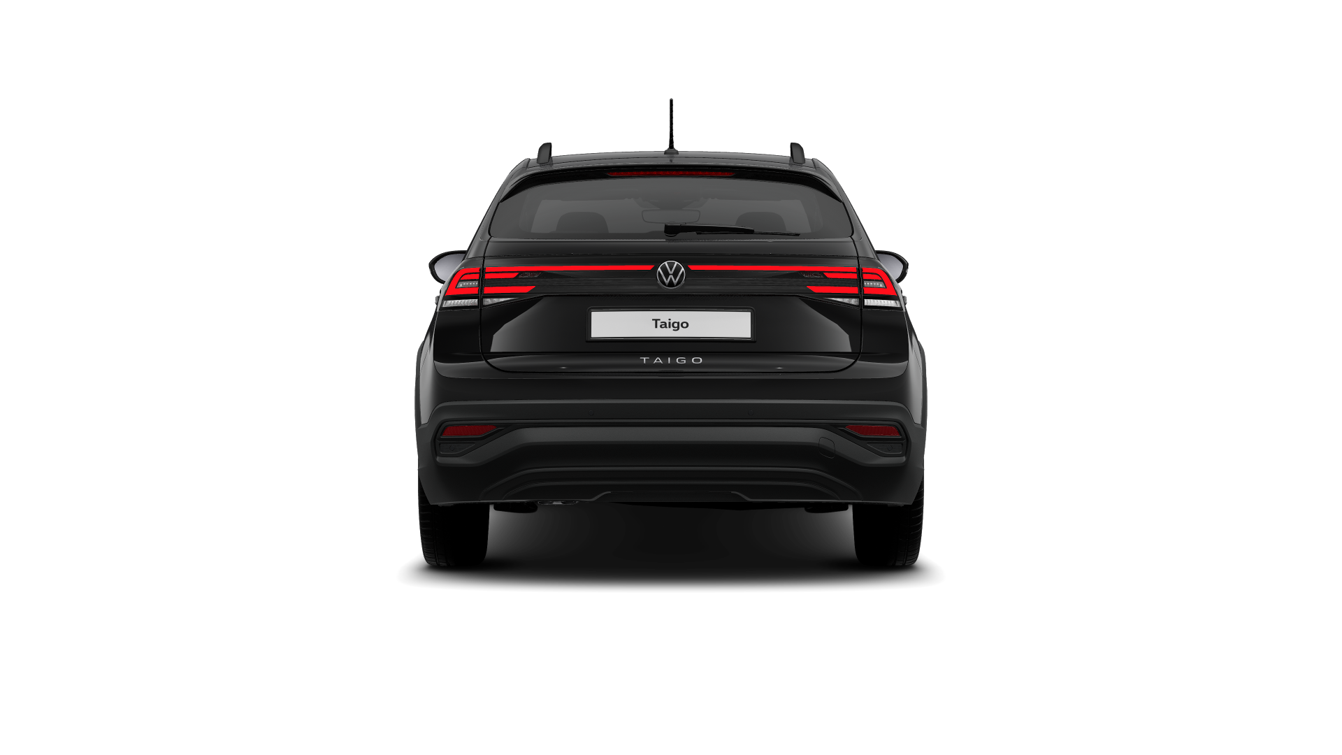 Volkswagen Taigo 1.5 TSI DSG Move