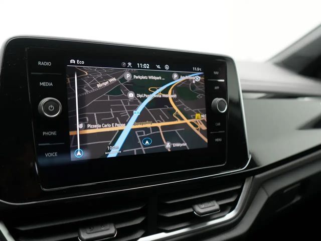 Volkswagen T-Roc DSG R-Line