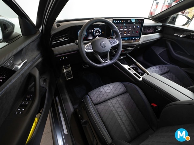 Volkswagen Passat 2.0 TDI DSG