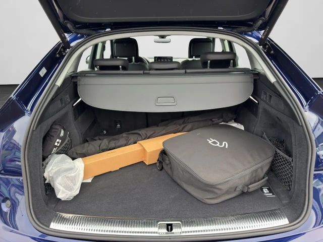 Audi Q5 Hybride Quattro