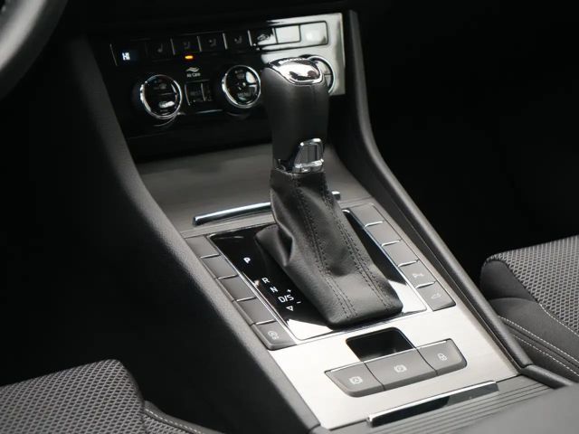 Skoda Superb Combi Style Style