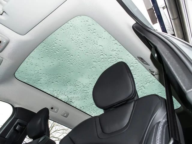 Volvo EX90 Plus Twin motor