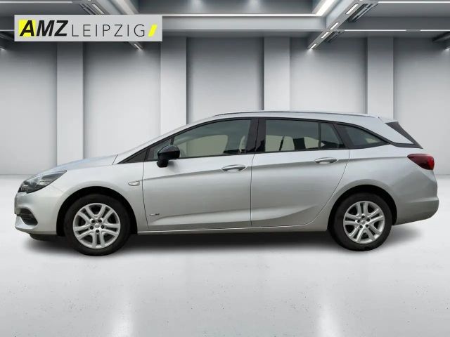 Opel Astra 1.2 Turbo Sports Tourer Turbo