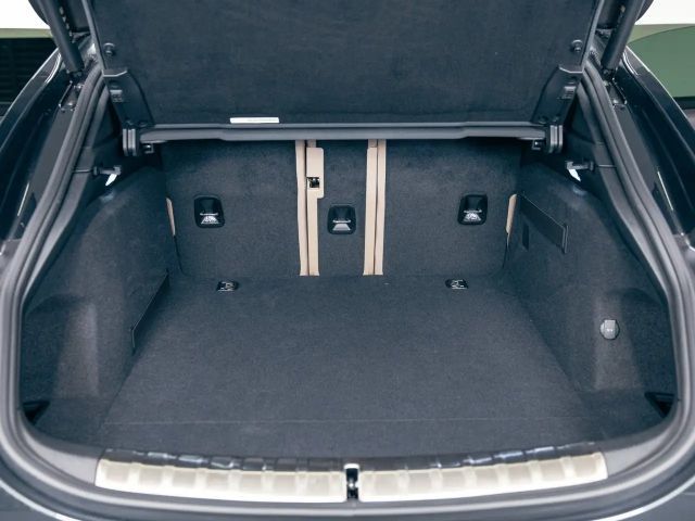 Porsche Taycan Sport Turismo