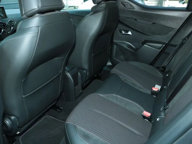 DS DS 3 Crossback Crossback E-Tense