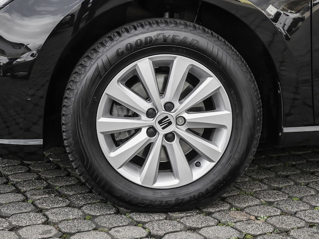 Seat Ibiza 1.0 TSI Style