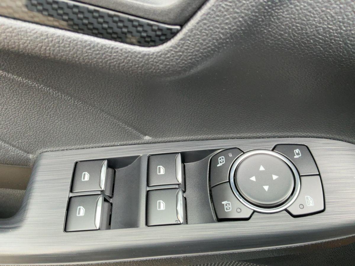 Ford Kuga Hybrid Plug in Hybrid ST Line