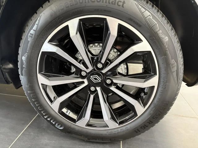 Renault Clio TCe 90 Techno