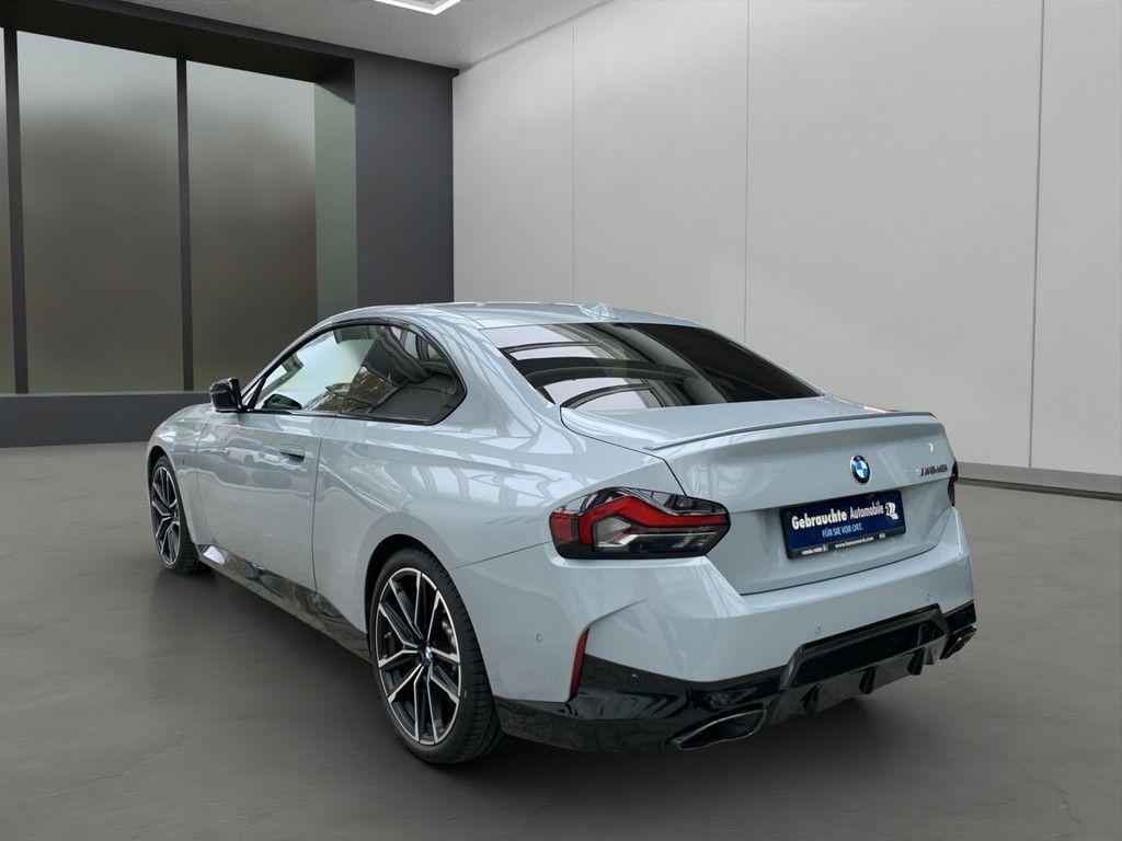 BMW M2 Coupé