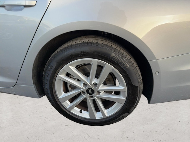 Audi A6 45 TDI Avant Quattro S-Tronic